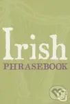 Irish Phrasebook - - - kniha z kategorie Zdraví a životní styl