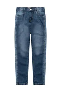 MINOTI Džínsy  modrá denim