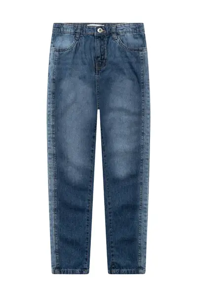 MINOTI Džínsy  modrá denim