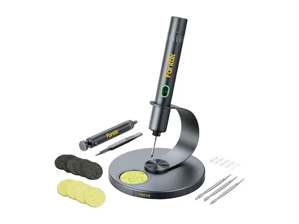 Pájecí pero FANTTIK T1 Max sada