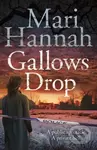 Gallows Drop - Mari Hannah - kniha z kategorie Detektivky, thrillery a horory