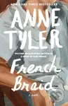 French Braid (A novel) - Anne Tyler