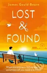 Lost & Found (When everything is falling apart, sometimes all you need is a friend) - kniha z kategorie Společenská beletrie