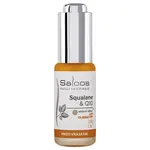Saloos Pleťový olej Squalane & Q10 20 ml