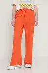 Billabong Bavlněné kalhoty Billabong