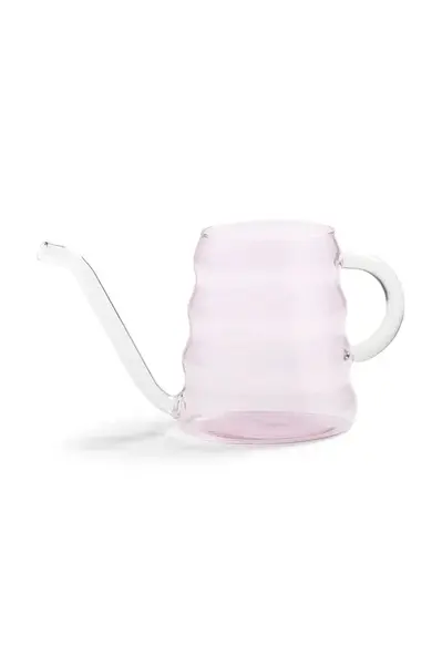 Kropicí konev &k amsterdam swell pink 800 ml