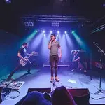 Kohout plaší smrt – Písnička Veselá live