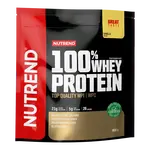 Nutrend 100% Whey Protein vanilla 800 g