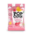 Mixit BIO popcorn do kapsy Malina 13 g
