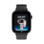 Forever KW-520 Kids See Me 3 chytré hodinky černé