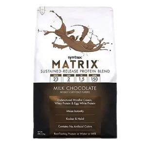 Syntrax Matrix 2270g - perfect chocolate