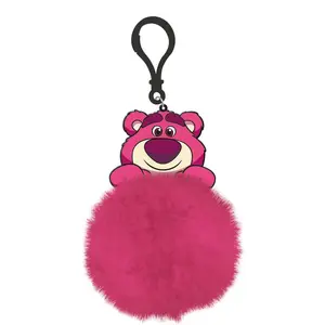 Pyramid International Lotso 3D nálepky