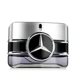Mercedes-Benz Sign Your Attitude EDT 50 ml M