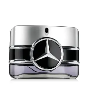 Mercedes-Benz Sign Your Attitude EDT 50 ml M