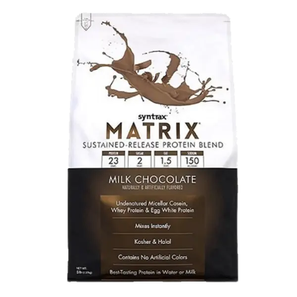 Syntrax Matrix 2270g - perfect chocolate