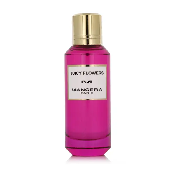 Mancera Paris Juicy Flowers EDP 60 ml W