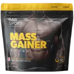 Raw Sport Elite Mass Gainer 2,5kg - vanilka