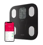 SENCOR SBS 9002BK osobní váha