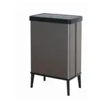 Curver Odpadkový koš Verto High 54 l šedý