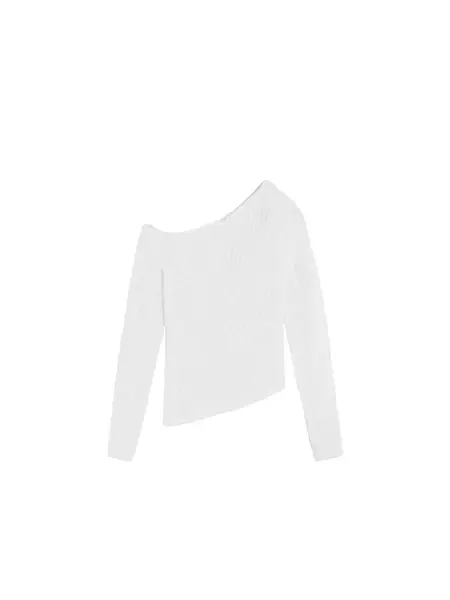 Scalpers Dres ' '  šedobiela