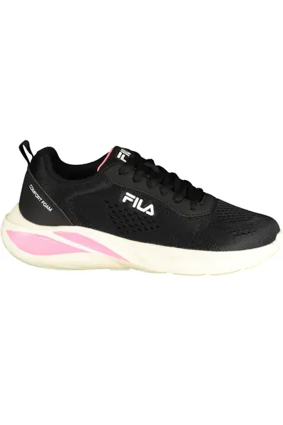Športové tenisky FILA čierne