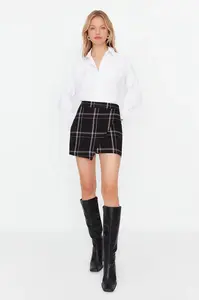 Dámska sukňa Trendyol Mini