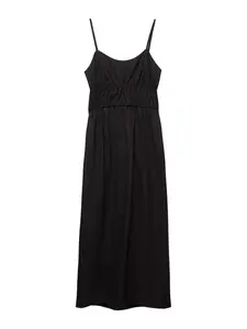 Pull&Bear Šaty  čierna