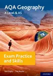 AQA A Level Geography Exam Practice - Tim Bayliss