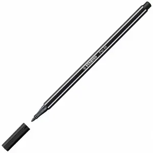 Fix Stabilo Pen 68 – 46 černá