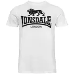 Pánské triko Lonsdale