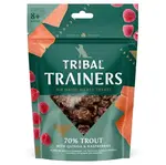 TRIBAL Trainers Snack Trout & Raspberry maškrty pre psov 80 g