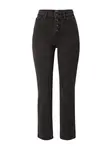 ONLY Džínsy 'Emily'  čierny denim