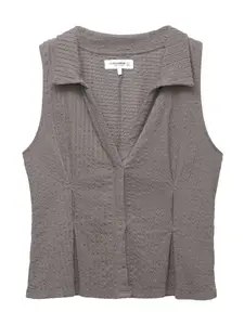 Pull&Bear Top  farby bahna