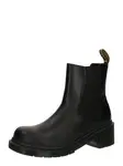 Dr. Martens Chelsea čižmy 'Alderstone Orleans'  čierna