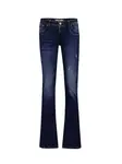 LTB Džínsy 'Valerie'  modrá denim