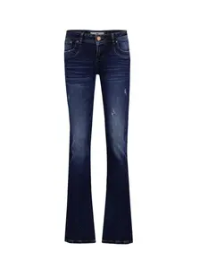 LTB Džínsy 'Valerie'  modrá denim