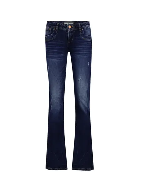 LTB Džínsy 'Valerie'  modrá denim