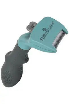 Furminator Hrablo S long hair pro kočky