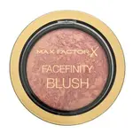 Max Factor Facefinity Blush pudrová tvářenka pro všechny typy pleti 15 Seductive Pink 1,5 g