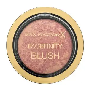 Max Factor Facefinity Blush pudrová tvářenka pro všechny typy pleti 15 Seductive Pink 1,5 g