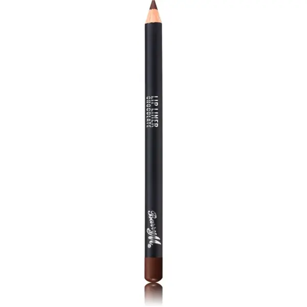 Barry M Lip Liner konturovací tužka na rty odstín Chocolate 0,04 g