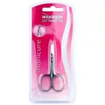 Wilkinson Sword Manicure Scissors nůžky na nehty 1 ks