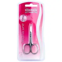 Wilkinson Sword Manicure Scissors nůžky na nehty 1 ks