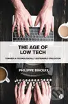 The Age of Low Tech (Towards a Technologically Sustainable Civilization),The Age of Low Tech (Towards a Technologically Sustainable Civilization) - kn
