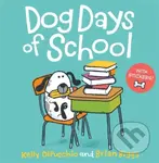 Dog Days of School - Kelly Dipucchio - kniha z kategorie Pro děti