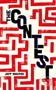 The Contest - Jeff Macfee - kniha z kategorie Detektivky, thrillery a horory