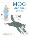 Mog and the V.E.T. - - - kniha z kategorie Pro děti