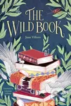 The Wild Book - Juan Villora - kniha z kategorie Pro děti