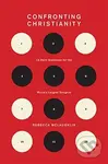 Confronting Christianity (12 Hard Questions for the World's Largest Religion) - kniha z kategorie Filozofie