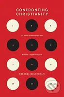 Confronting Christianity (12 Hard Questions for the World's Largest Religion) - kniha z kategorie Filozofie